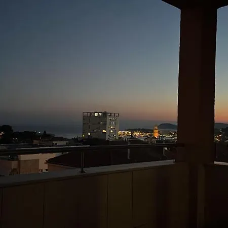 Beautiful View With Big Terrace * Spalato