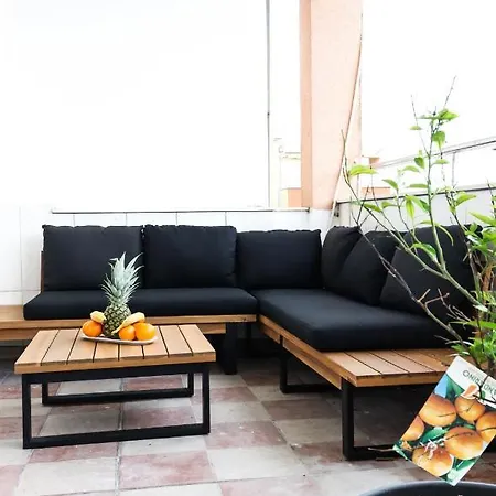Beautiful View With Big Terrace * Spalato